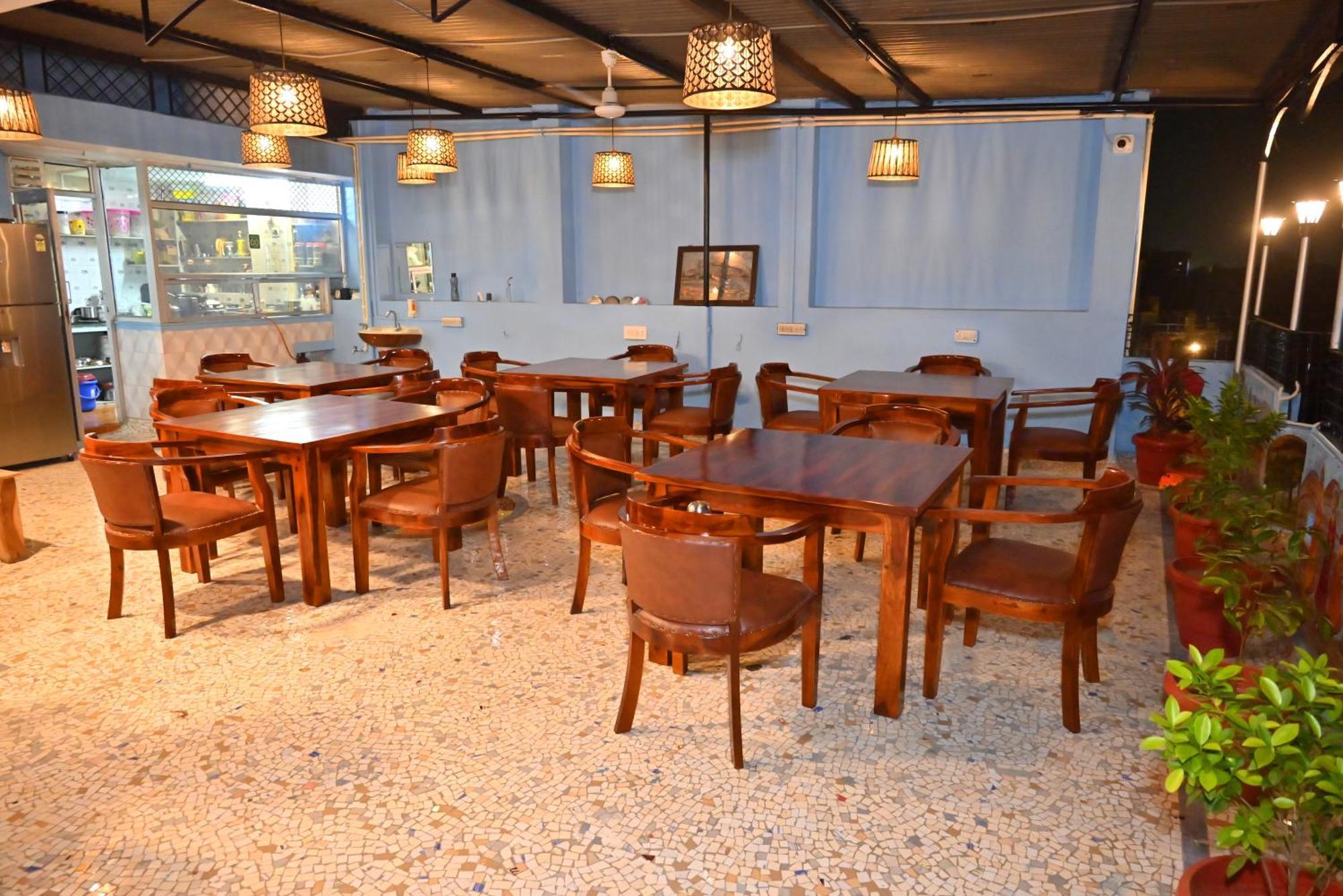 The Rajputana Homestay Jodhpur  Exterior photo