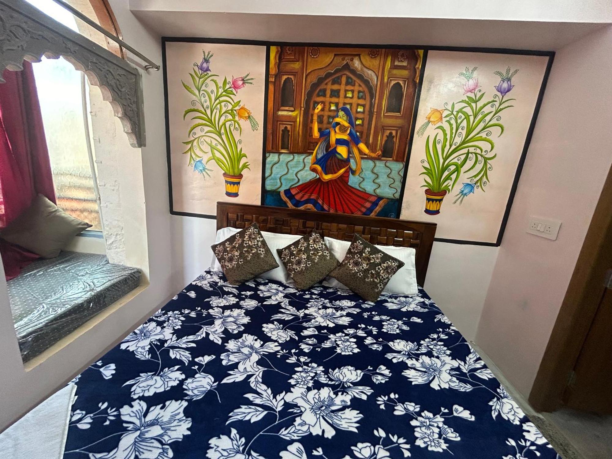 The Rajputana Homestay Jodhpur  Exterior photo
